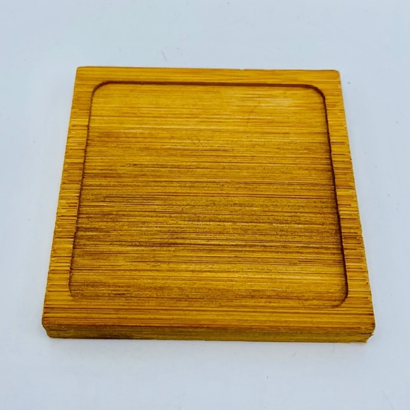 PUG DOG Art Hand Crafted Home Decor Planter Office Desktop Organizers Pets Gifts - Picture 9 of 12